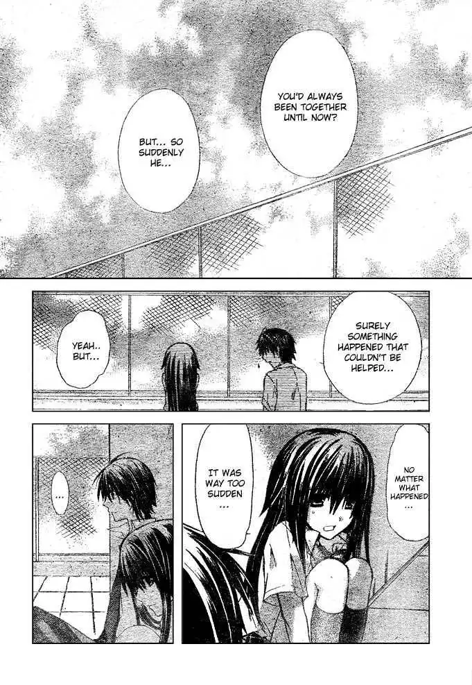 Koko Ni Iru Yo! Chapter 10 12